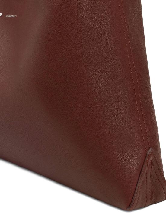 25FW 아미 숄더백 ULL716 AL0137692 Red - AMI