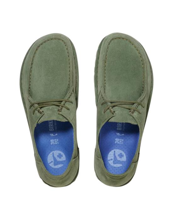 25FW 버켄스탁 슈즈 103109 4587 - BIRKENSTOCK