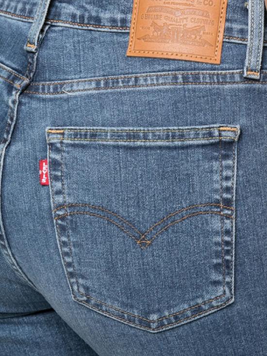 25FW 리바이스 데님 팬츠 18883 0204 - LEVI'S