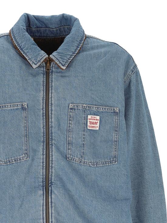 25FW 리바이스 수트 자켓 003B1 0000 - LEVI'S