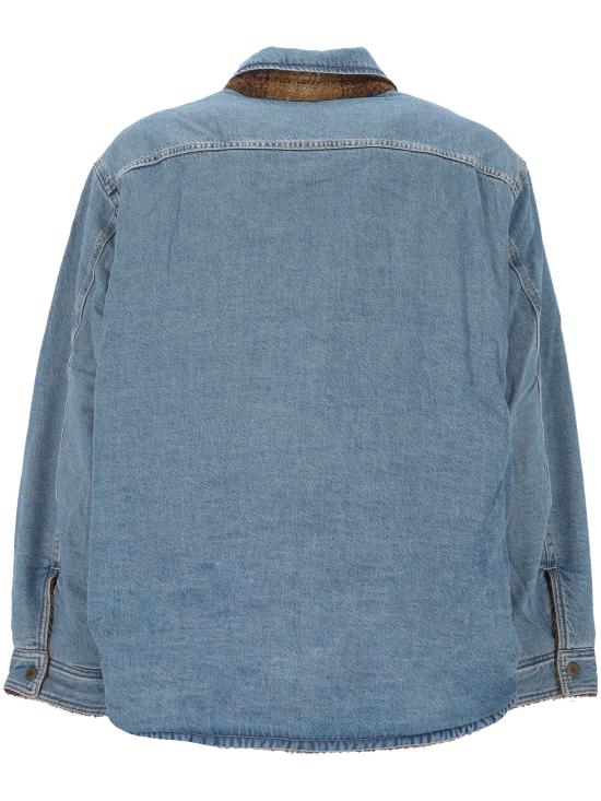 25FW 리바이스 수트 자켓 003B1 0000 - LEVI'S