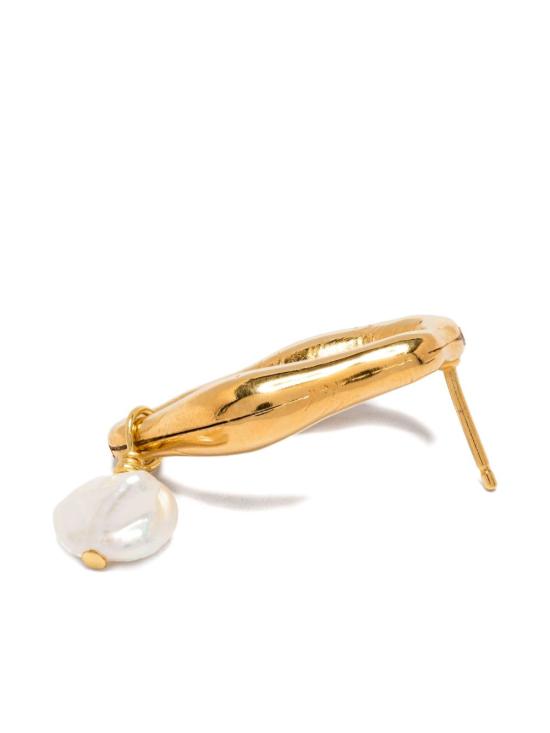 25FW 포르테포르테 이어링 9985 PEARL Pearl - FORTE FORTE