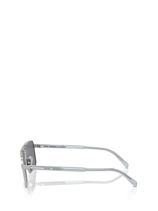 26FW 프라다 선글라스 PR A57S 1BC175 SILVER - PRADA