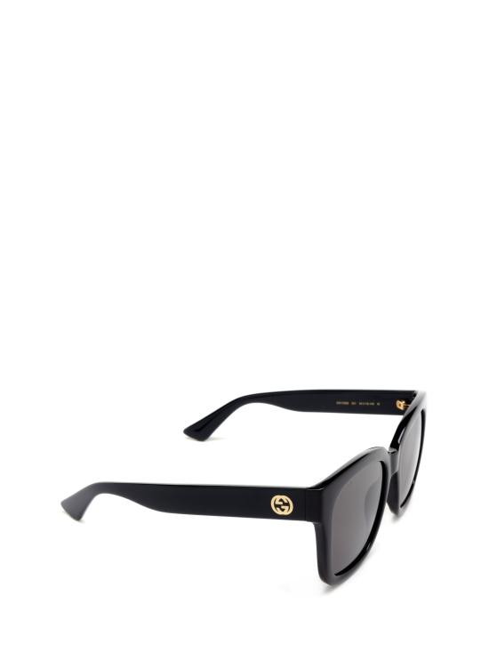 25FW 구찌 선글라스 GG1338S 001 BLACK - GUCCI
