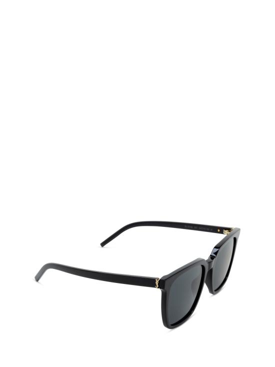 26FW 생로랑 선글라스 SL M146 001 BLACK - SAINT LAURENT
