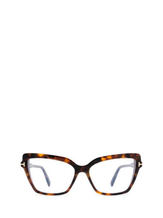 26FW 톰포드 안경 FT5948 B 052 DARK HAVANA