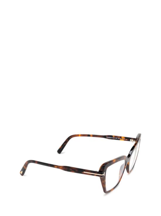 26FW 톰포드 안경 FT5948 B 052 DARK HAVANA - TOMFORD