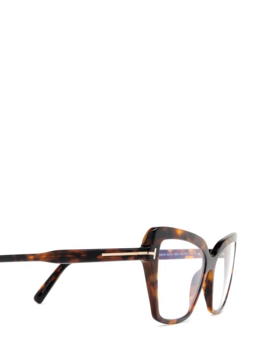 26FW 톰포드 안경 FT5948 B 052 DARK HAVANA - TOMFORD