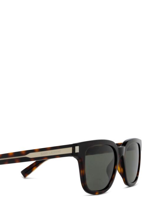 26FW 생로랑 선글라스 SL 711 002 HAVANA - SAINT LAURENT