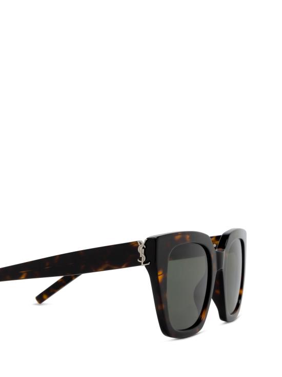 26FW 생로랑 선글라스 SL M143 002 HAVANA - SAINT LAURENT