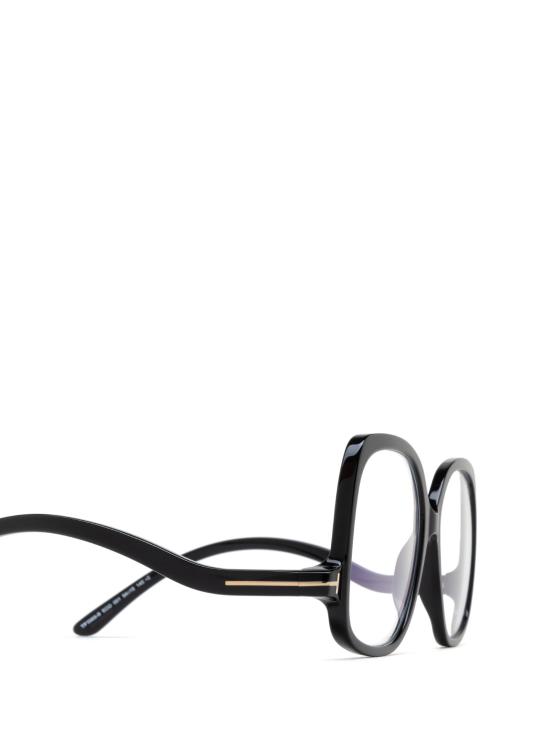 26FW 톰포드 안경 FT5968 B 001 SHINY BLACK - TOMFORD