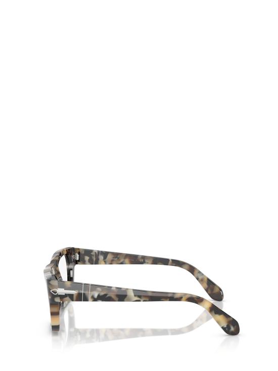 26FW 페르솔 안경 PO0091V 1071 BROWN TORTOISE - PERSOL