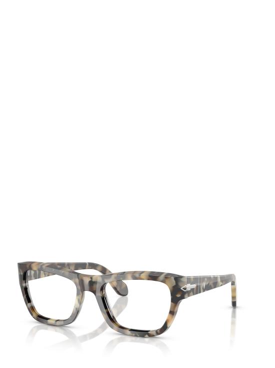26FW 페르솔 안경 PO0091V 1071 BROWN TORTOISE - PERSOL