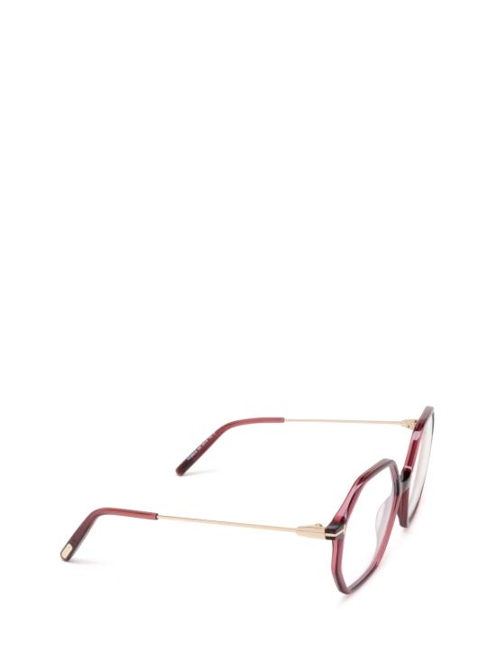 26FW 톰포드 안경 FT5952 B 069 SHINY BORDEAUX - TOMFORD