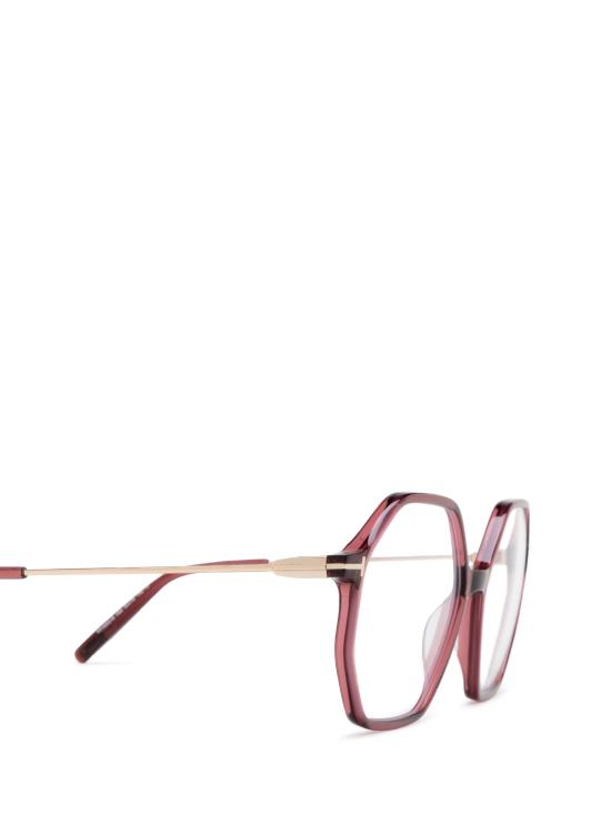 26FW 톰포드 안경 FT5952 B 069 SHINY BORDEAUX - TOMFORD