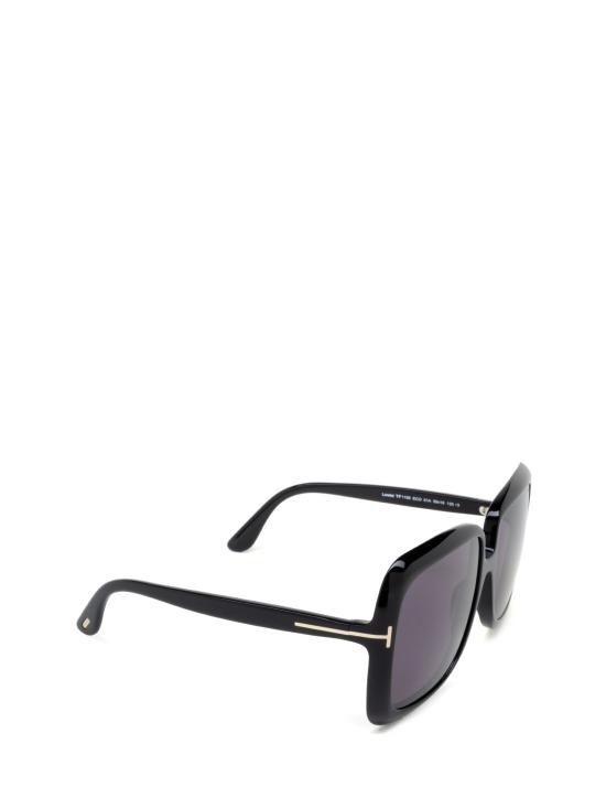 26FW 톰포드 선글라스 FT1156 01A SHINY BLACK - TOMFORD
