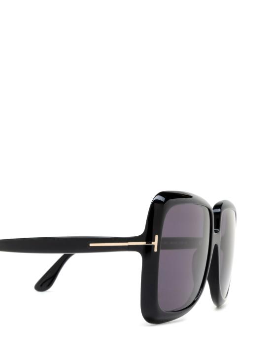 26FW 톰포드 선글라스 FT1156 01A SHINY BLACK - TOMFORD