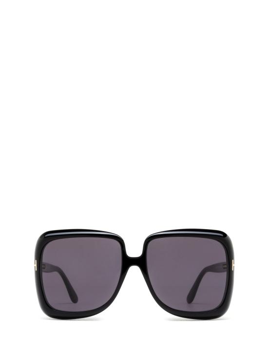 26FW 톰포드 선글라스 FT1156 01A SHINY BLACK
