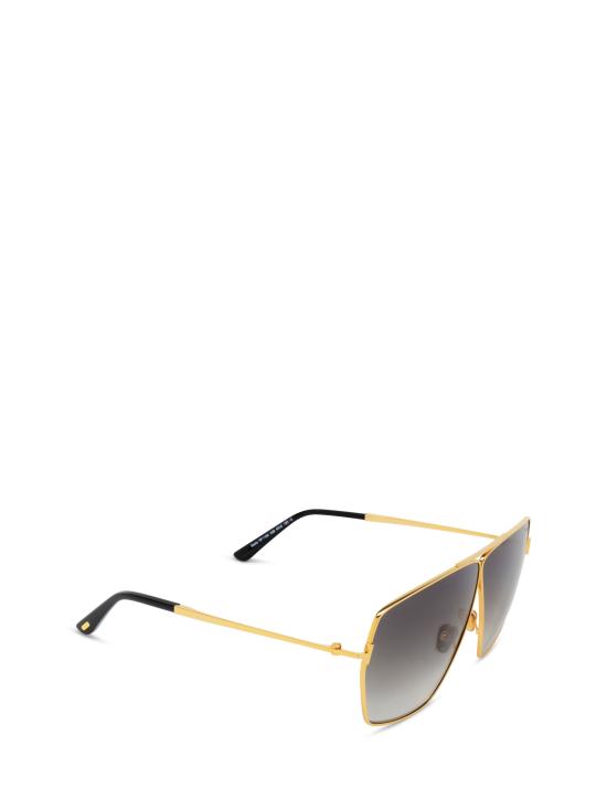 26FW 톰포드 선글라스 FT1185 30B SHINY DEEP GOLD - TOMFORD