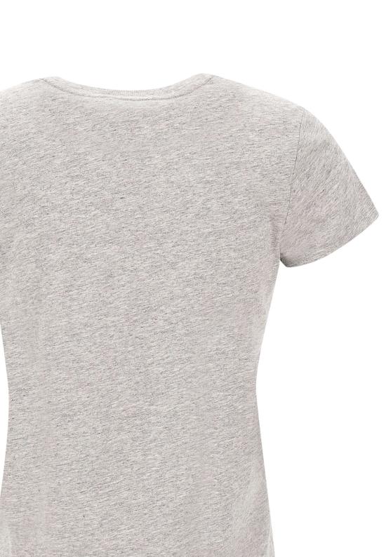 24FW 폴로 랄프로렌 반팔 티셔츠 211898698 008 Grey - POLO RALPH LAUREN