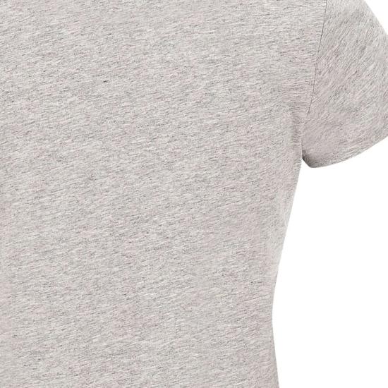 24FW 폴로 랄프로렌 반팔 티셔츠 211898698 008 Grey - POLO RALPH LAUREN