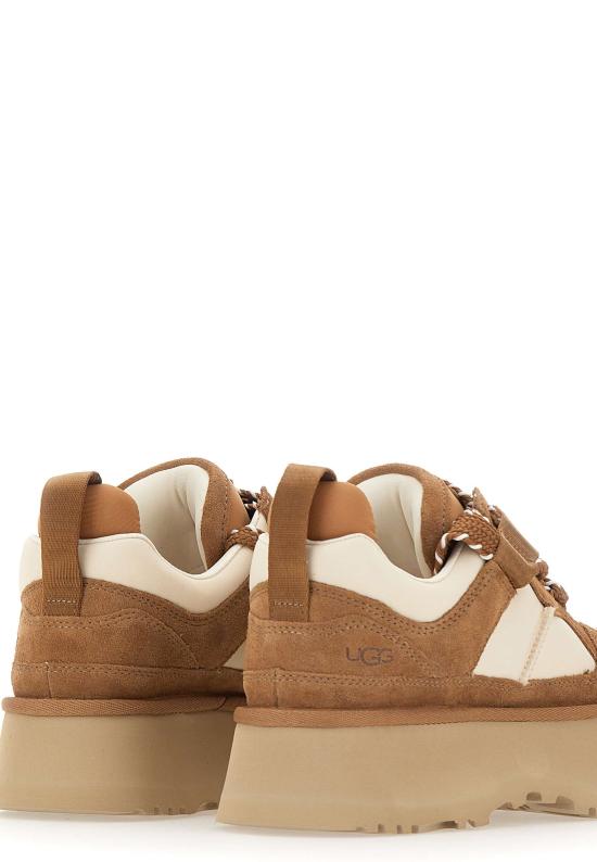 25FW 어그 스니커즈 1171541 CHE Brown - UGG
