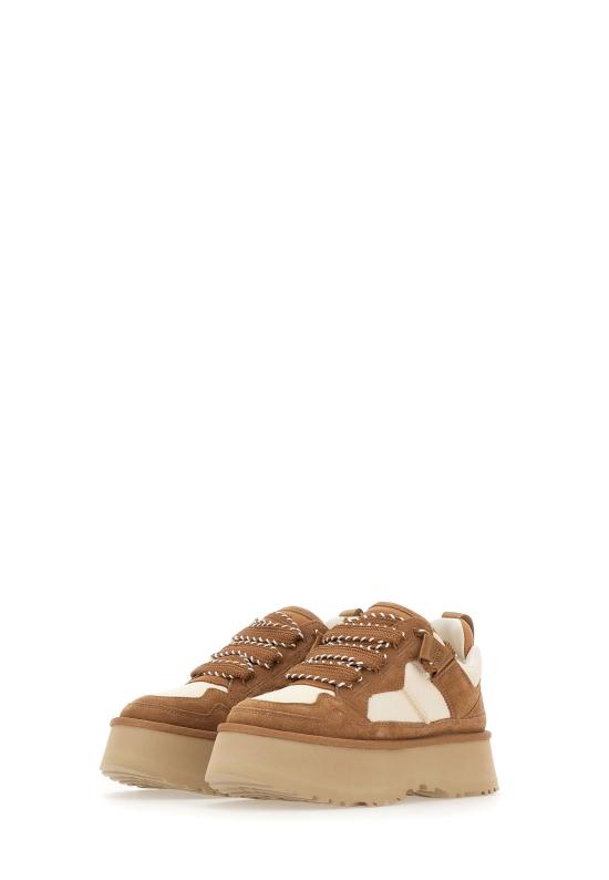 25FW 어그 스니커즈 1171541 CHE Brown - UGG