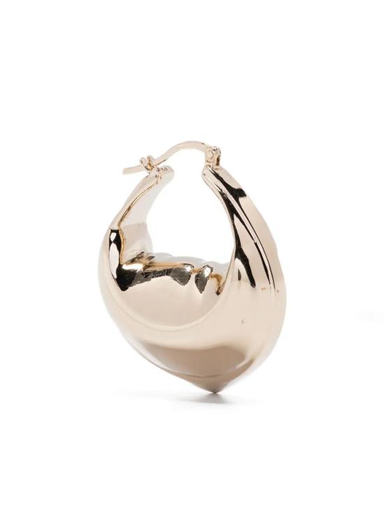 25FW 페데리코 시나 이어링 FCCOER0301 GOLD