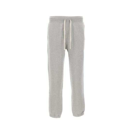 24FW 폴로 랄프로렌 스트레이트 팬츠 710793939 002 Grey - POLO RALPH LAUREN