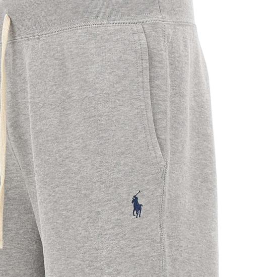 24FW 폴로 랄프로렌 스트레이트 팬츠 710793939 002 Grey - POLO RALPH LAUREN