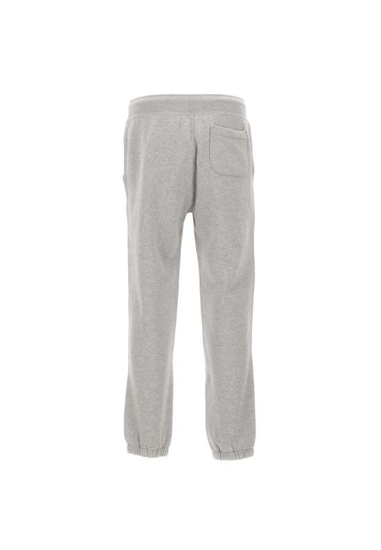 24FW 폴로 랄프로렌 스트레이트 팬츠 710793939 002 Grey - POLO RALPH LAUREN