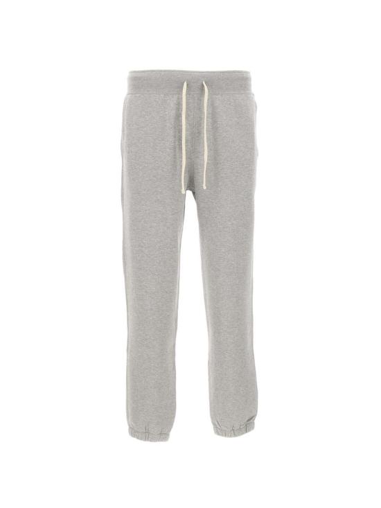 24FW 폴로 랄프로렌 스트레이트 팬츠 710793939 002 Grey - POLO RALPH LAUREN
