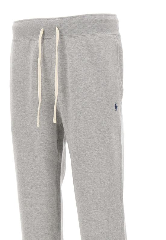 24FW 폴로 랄프로렌 스트레이트 팬츠 710793939 002 Grey - POLO RALPH LAUREN