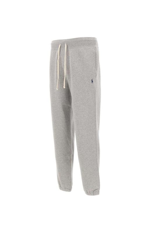 24FW 폴로 랄프로렌 스트레이트 팬츠 710793939 002 Grey - POLO RALPH LAUREN