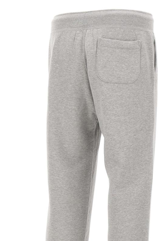 24FW 폴로 랄프로렌 스트레이트 팬츠 710793939 002 Grey - POLO RALPH LAUREN