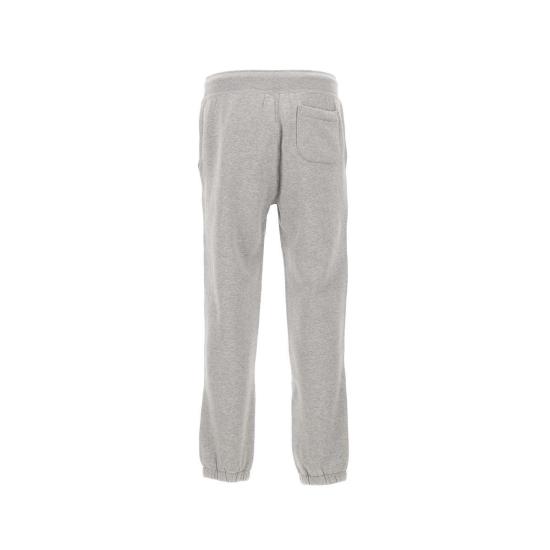 24FW 폴로 랄프로렌 스트레이트 팬츠 710793939 002 Grey - POLO RALPH LAUREN