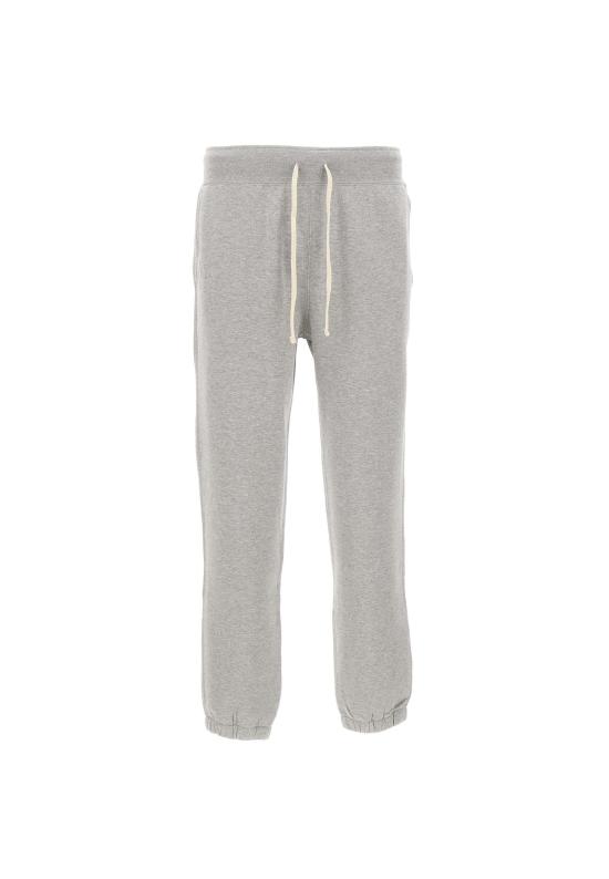 24FW 폴로 랄프로렌 스트레이트 팬츠 710793939 002 Grey