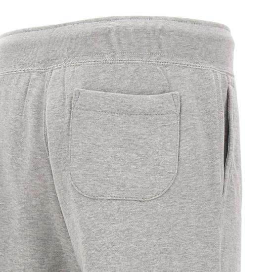 24FW 폴로 랄프로렌 스트레이트 팬츠 710793939 002 Grey - POLO RALPH LAUREN