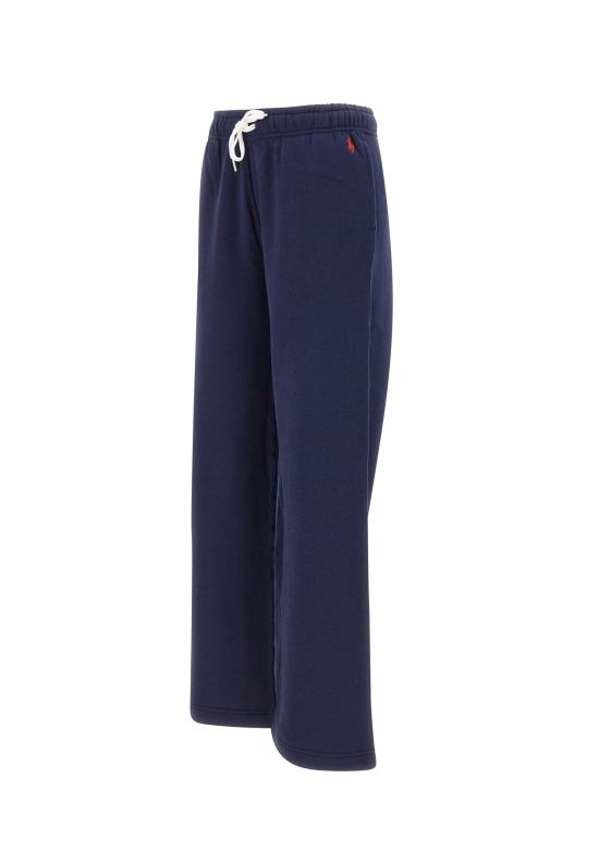 25FW 폴로 랄프로렌 스트레이트 팬츠 211977959 001 Blue - POLO RALPH LAUREN