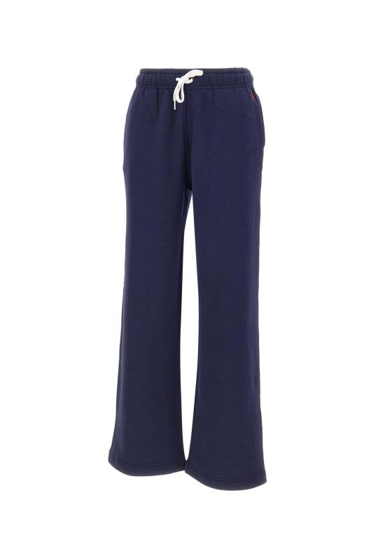 25FW 폴로 랄프로렌 스트레이트 팬츠 211977959 001 Blue