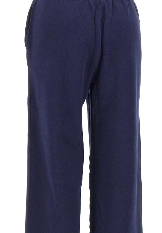 25FW 폴로 랄프로렌 스트레이트 팬츠 211977959 001 Blue - POLO RALPH LAUREN