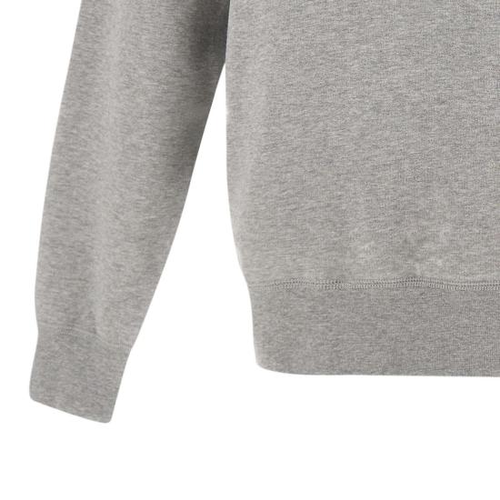 24FW 폴로 랄프로렌 긴팔 티셔츠 710766772 004 Grey - POLO RALPH LAUREN