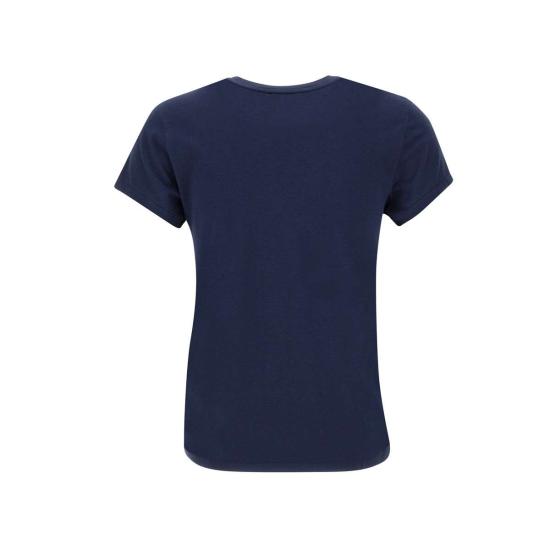  폴로 랄프로렌 반팔 티셔츠 211898698 006 Blue - POLO RALPH LAUREN