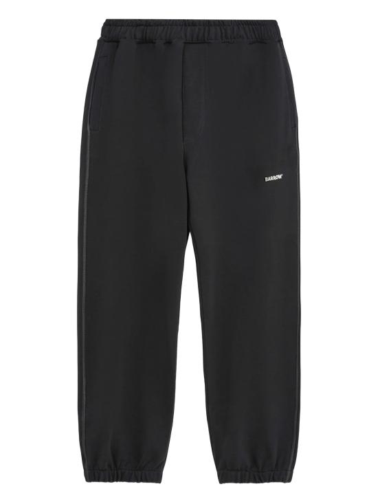 25FW 바로우 트레이닝/조거 팬츠 F5BWUAFP071 251 Grey