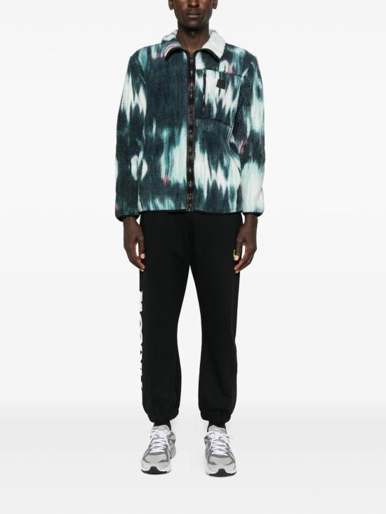 25FW 바로우 트레이닝/조거 팬츠 F5BWUAFP060 110 Black - BARROW