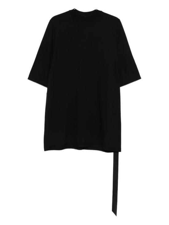 25FW 다크쉐도우 반팔 티셔츠 DU02E7274RIGEP1 0908 Black