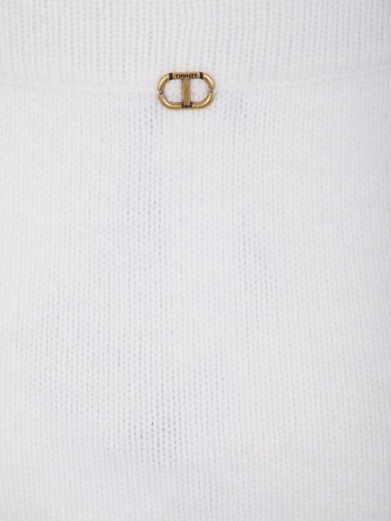 25FW 트윈셋 미디 스커트 252TT3186 S2110700282 Neve - TWINSET