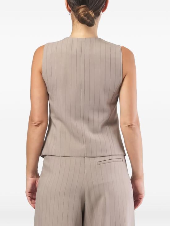 25FW 엘레 베스트 EFW250020 GRIGIO FANGO - ELEH