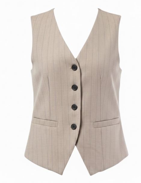 25FW 엘레 베스트 EFW250020 GRIGIO FANGO