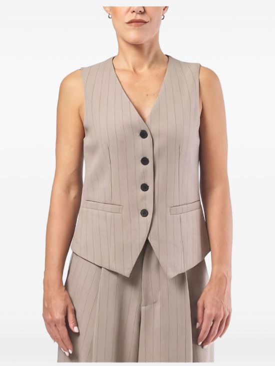 25FW 엘레 베스트 EFW250020 GRIGIO FANGO - ELEH